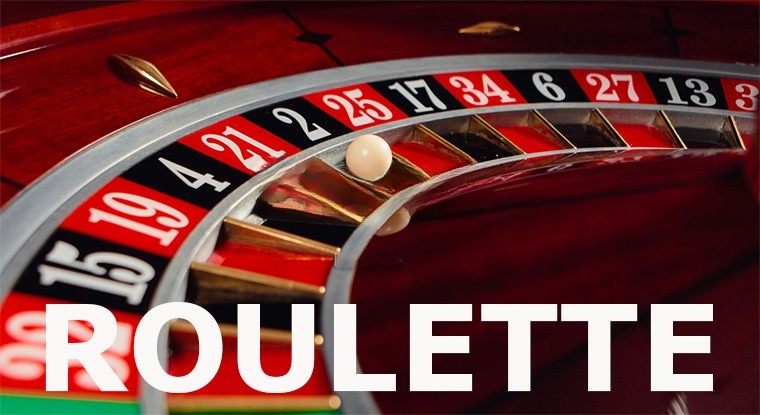 roulette