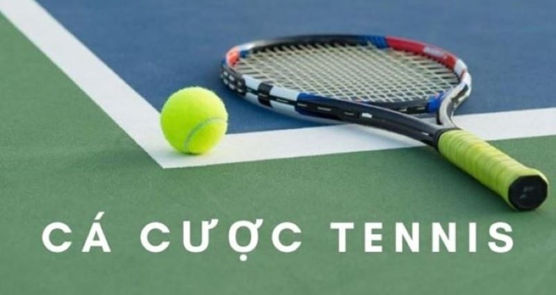 cá cược tennis French Open