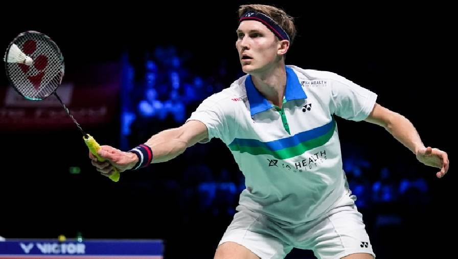 Cá cược cầu lông BWF World Tour Finals