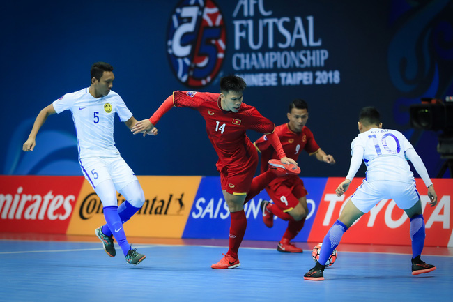 Cá cược futsal