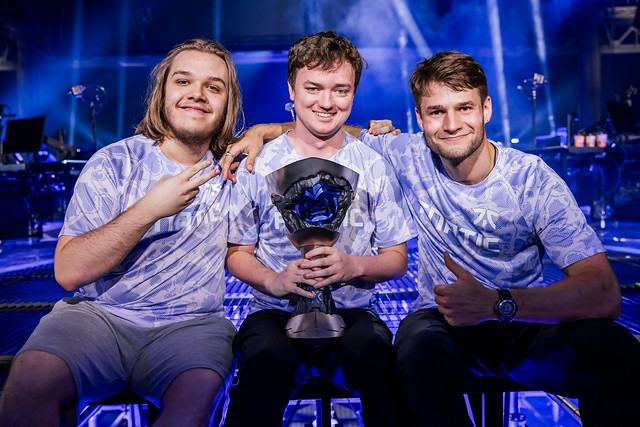 Cá cược Valorant Champions Tour