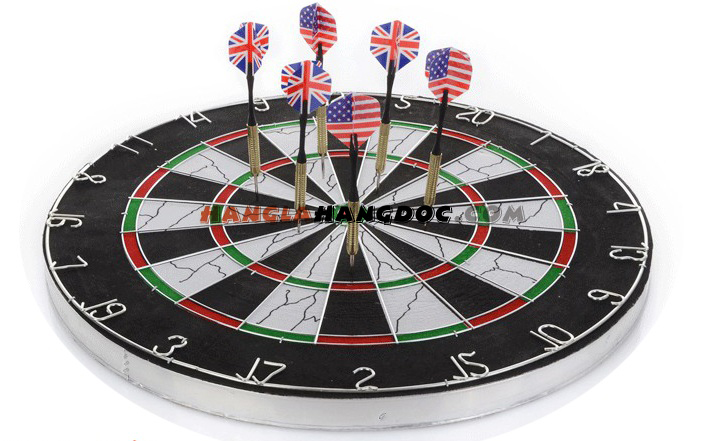 cá cược ném phi tiêu World Archery Championships