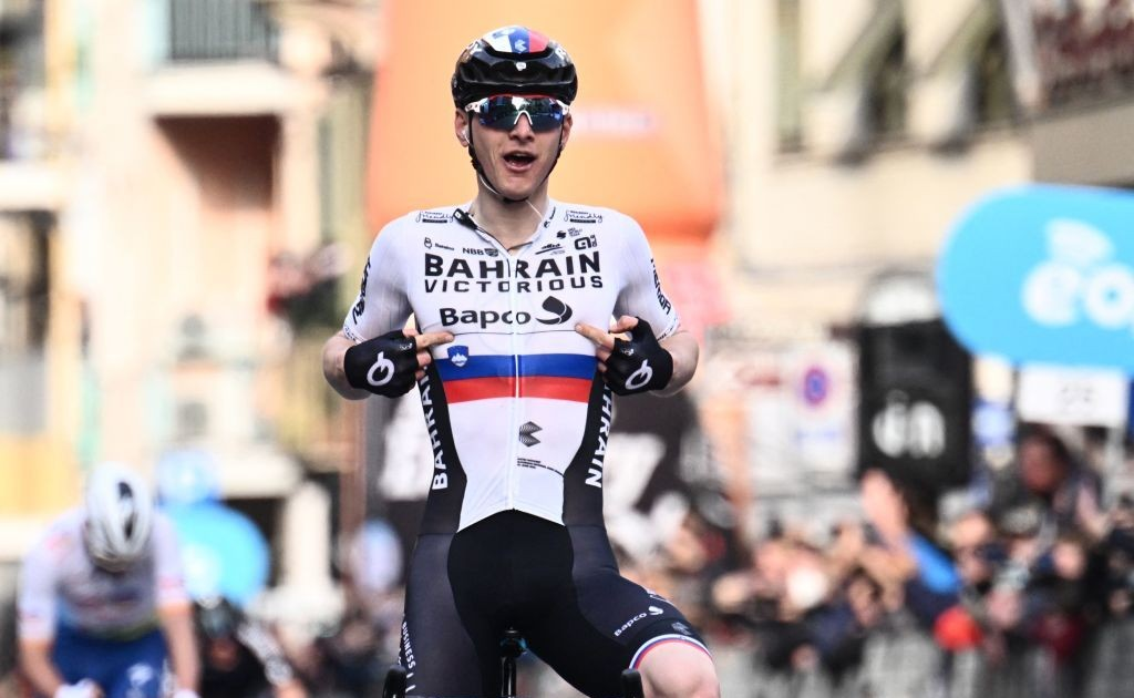 cá cược đua xe đạp Milan-San Remo