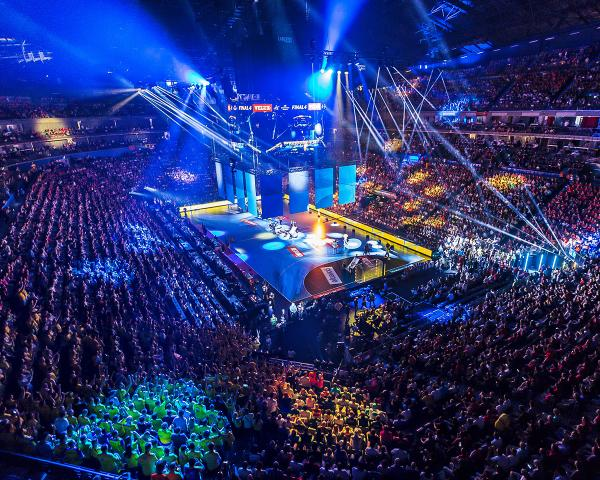 cá cược bóng ném EHF Champions League