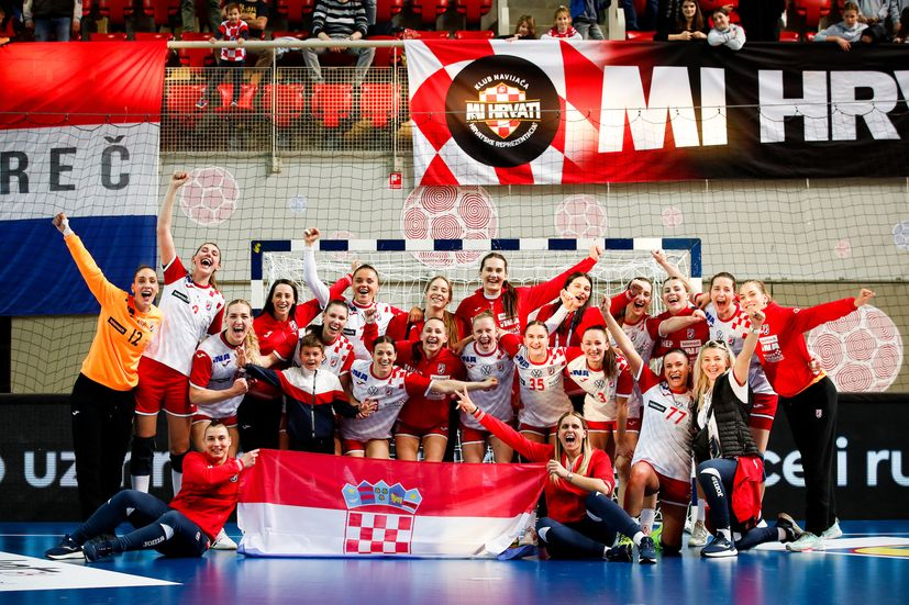European Women's Handball Championship