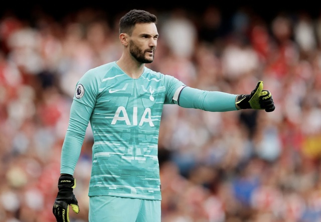 thủ môn hay nhất thế giới 2018