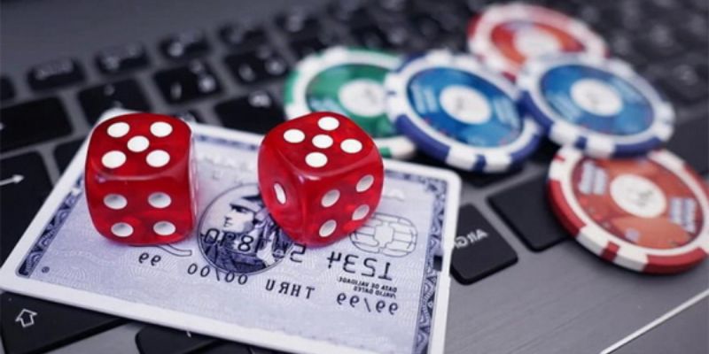 Luật chơi trò chơi xúc xắc online