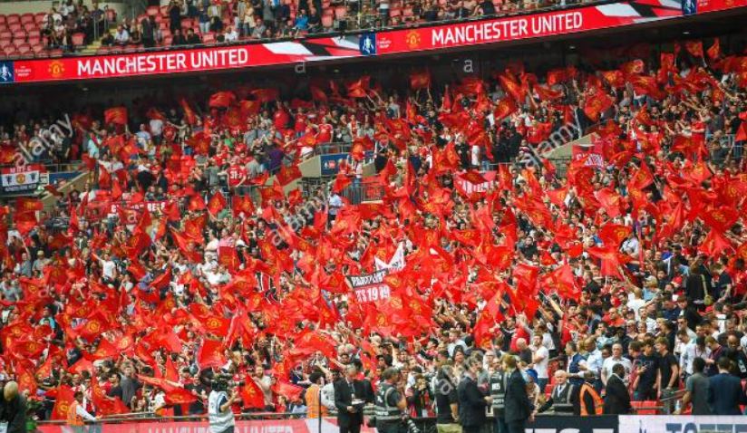 Thông tin về các biệt danh phụ The Busby Babes của fan MU gọi là gì?