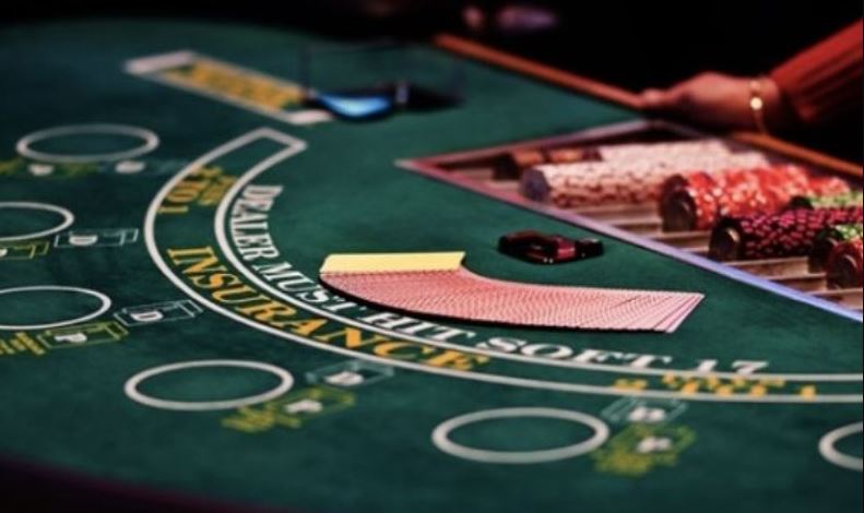 Khám phá các cầu thường gặp khi đặt cược casino