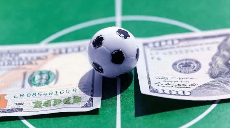 Ví dụ xả kèo là gì cho tân cược thủ dễ hiểu