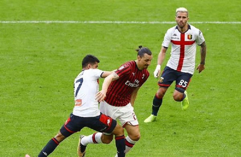 Tìm hiểu về vị trí tiền đạo trên sân cỏ