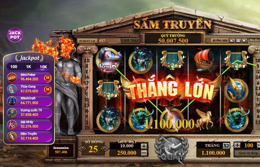 Anh em nên chơi thử game nổ hũ trước khi tiến hành đặt cược thật