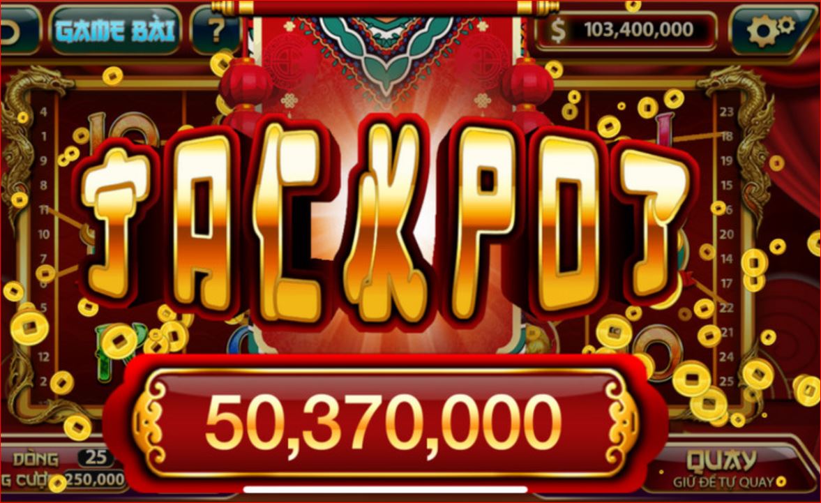 Giới thiệu thông tin về trò chơi Jackpot Vua Tài Lộc
