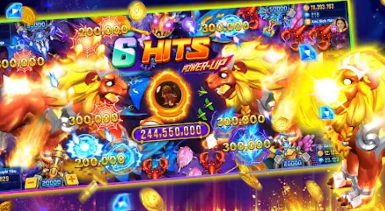 Giới thiệu thông tin về Tiền Long Đánh Cá chi tiết