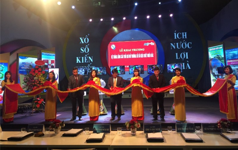 Hội đồng xổ số bao gồm những đối tượng nào?