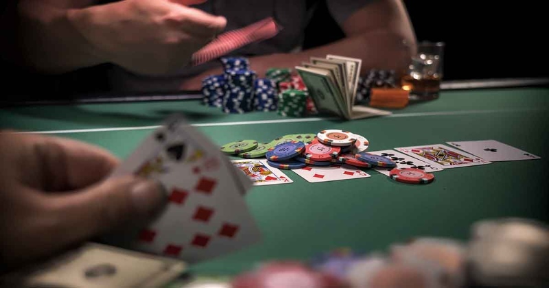 Tiết lộ mẹo xây dựng Bankroll Poker hiệu quả