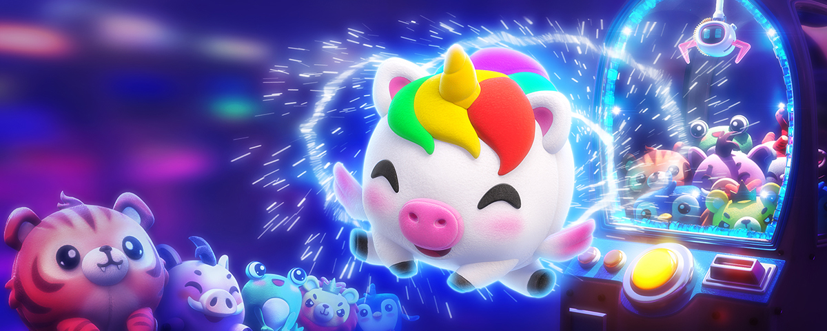 Luật chơi cơ bản của Plushie Frenzy