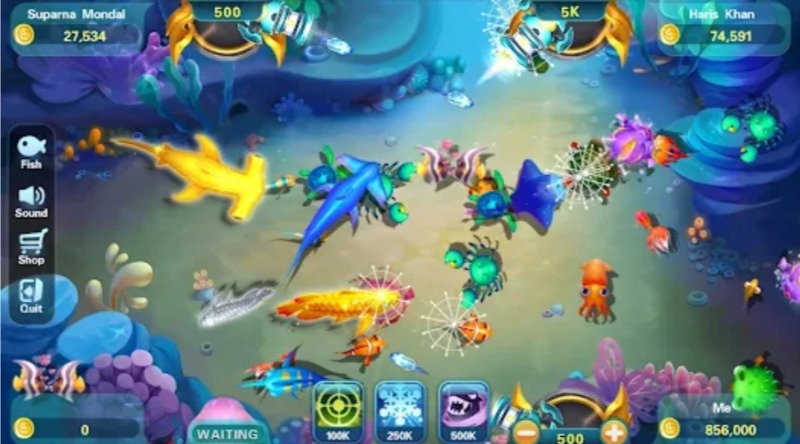 Bỏ túi những mẹo chơi bắn cá xèng hiệu quả