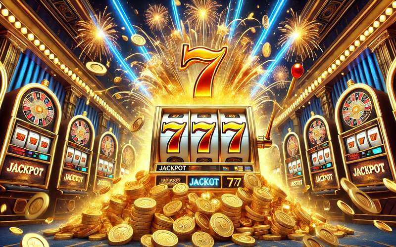 Gợi ý mẹo săn thưởng khủng khi chơi nổ hũ 777 online